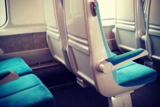 Ouigo, le train à 10 € pour aller à Disneyland Paris