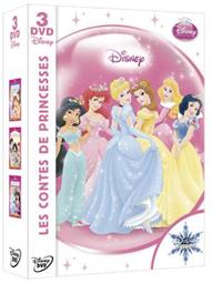 contes-de-princesses-disney-dvd