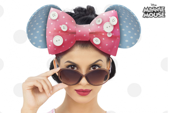 Minnie-style