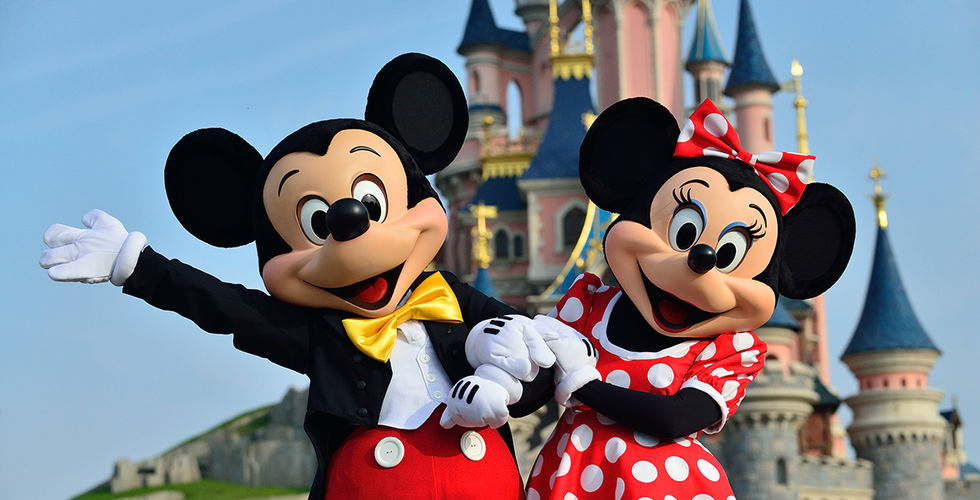 Vente privée et demi-pension offerte à Disneyland Paris ! (vite)
