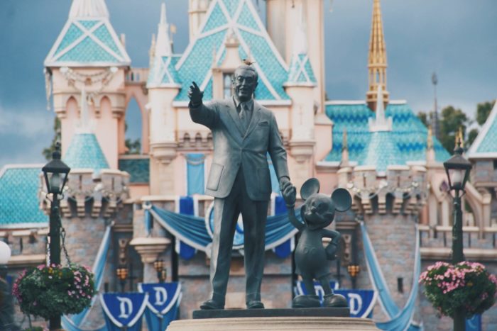 Travailler à Disney World en Floride