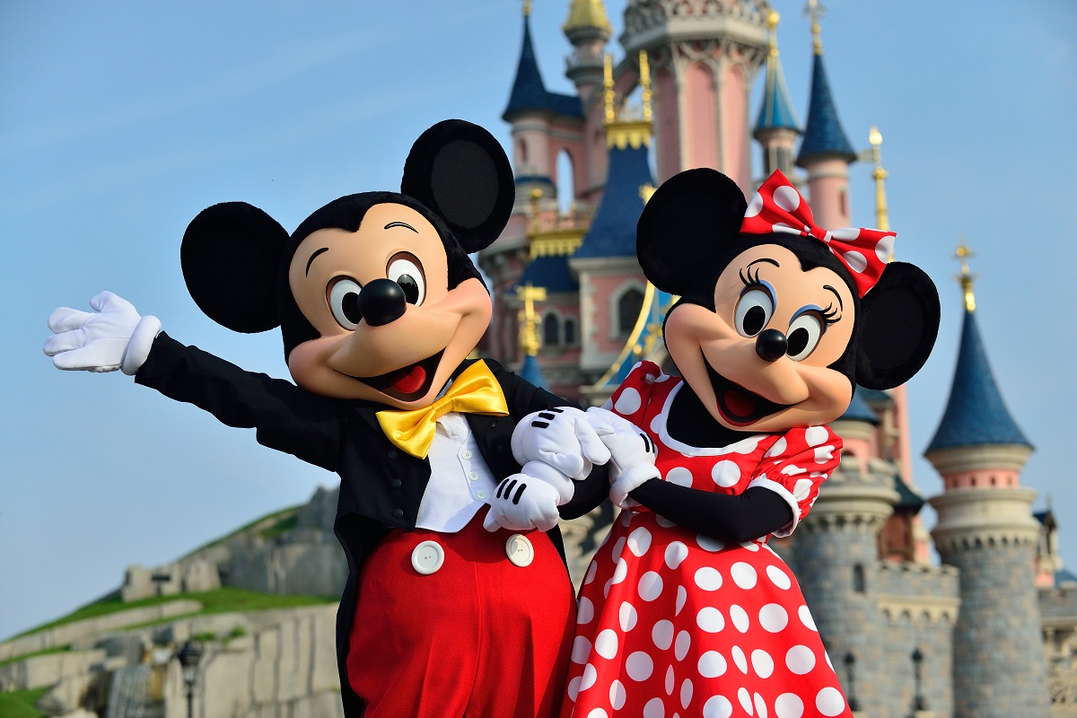 Halloween 2020 : 10 bonnes raisons d'aller à Disneyland Paris !