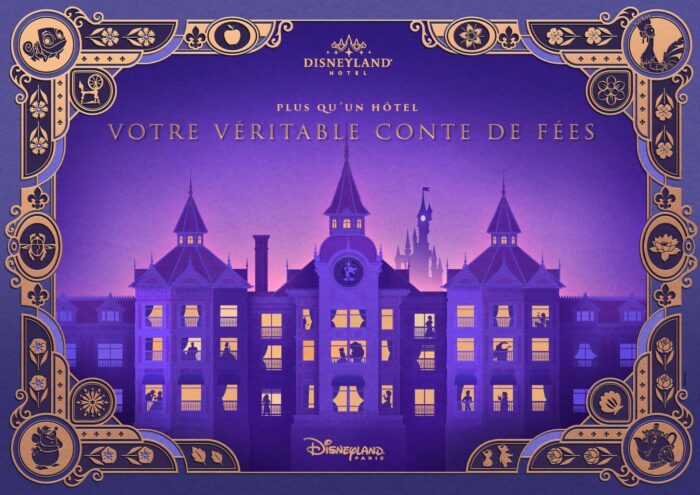 Comment réserver votre séjour au Disneyland Hotel : les modalités et les astuces