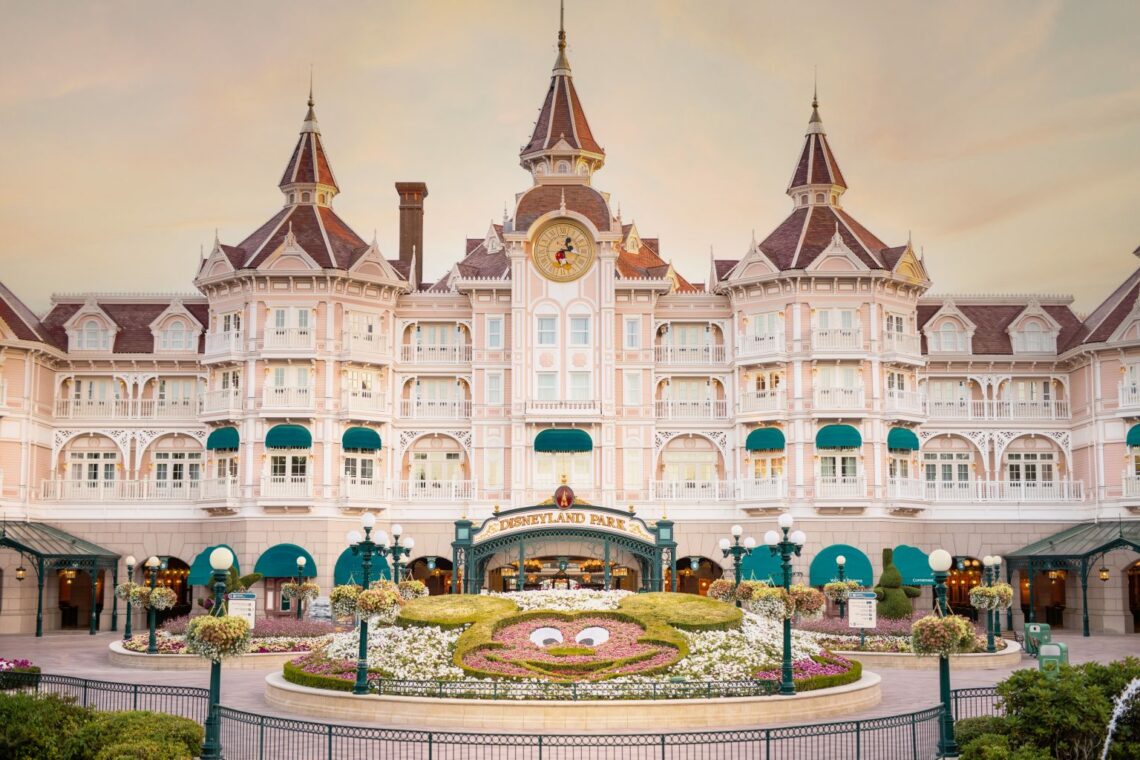 Réouverture Disneyland Hotel : comment réserver votre séjour dès maintenant ?