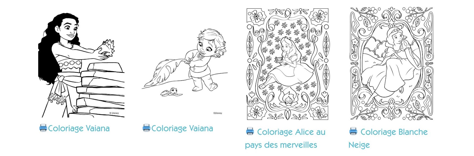 Activités créatives inspirées de Disney pour occuper vos enfants à la maison