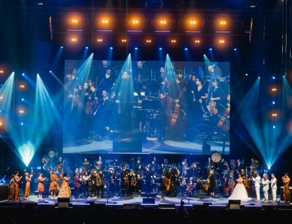 Disney en Concert : Autour du Monde 2025 - toutes les dates et infos pour vivre la magie en live