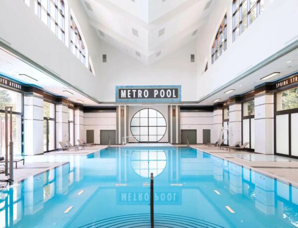 Hôtels avec piscine à Disneyland Paris : le guide des meilleures adresses pour les familles