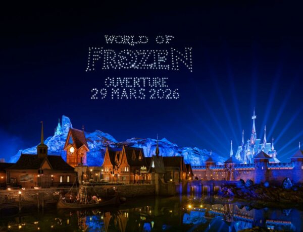 World of Frozen : guide complet du nouveau Royaume d'Arendelle à Disneyland Paris (Ouverture le 29 mars 2026)