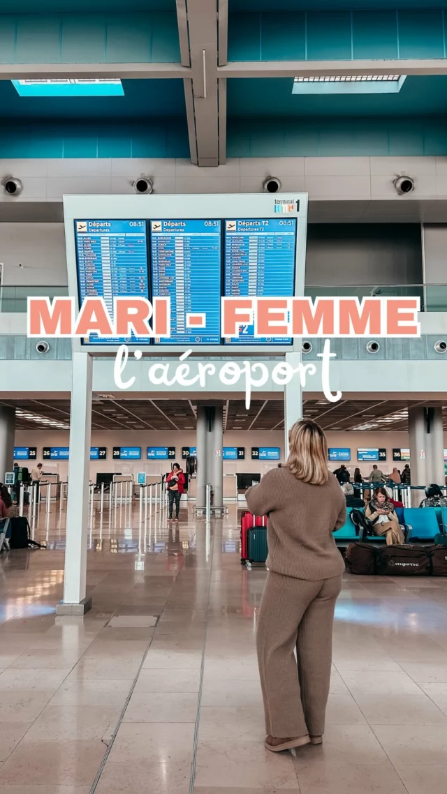 ✈️ TEAM QUI ORGANISE vs TEAM QUI PROFITE 😎

Moi : je gère les vols, les valises, les papiers.
Lui : « On va où déjà ? » 💀

Et chez vous, qui fait quoi ?
💬 Dites-nous votre team en commentaire ⤵️

➕ @milie_cqcb : Suis-nous pour plus de galères de couple en voyage 😂

#voyageenfamille #couplehumour #travelcouple #teamorganisée #teamtouriste #vacances #préparatifsdevoyage #instatravel #instacouple #reelsfrance #fyp #explorepage