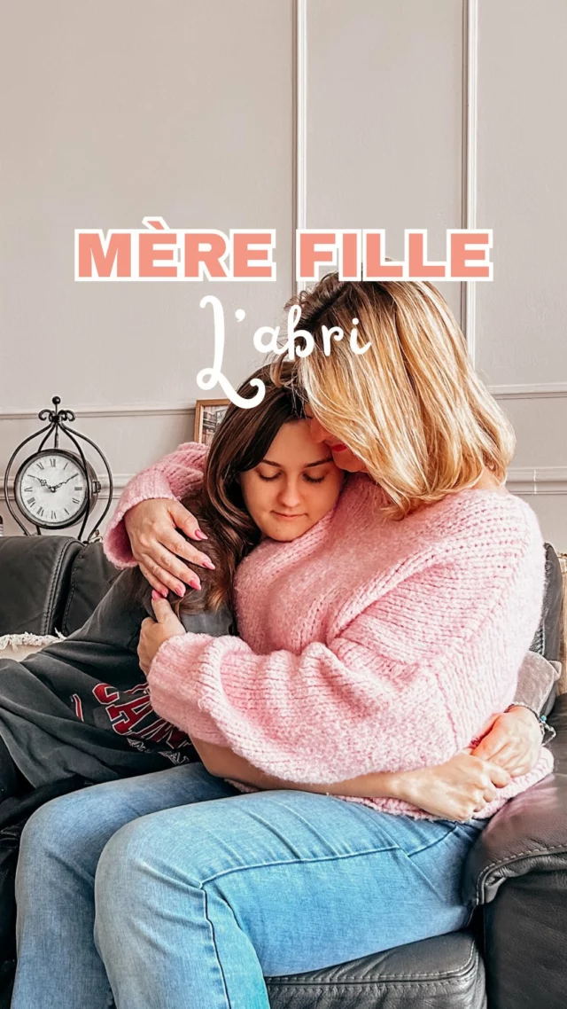 C’est pas magique. C’est maternel. Et c’est encore plus fort ❤️ 

Envoie ça à ta fille ❤️

 #etremere #maman #amourinconditionnel #merefille #motherdaughter